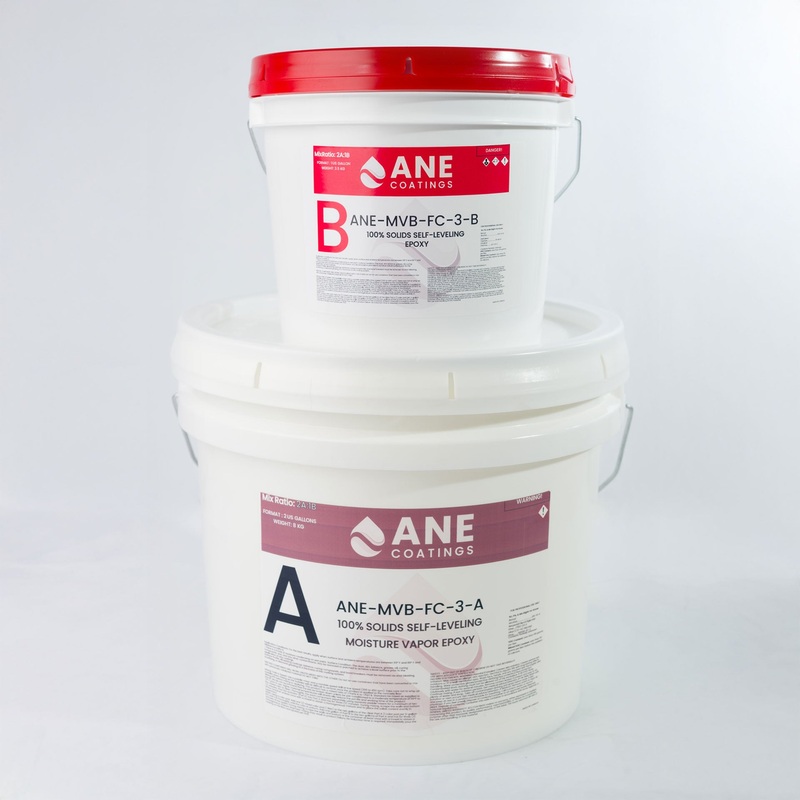 3-Gallon Moisture Vapor Barrier