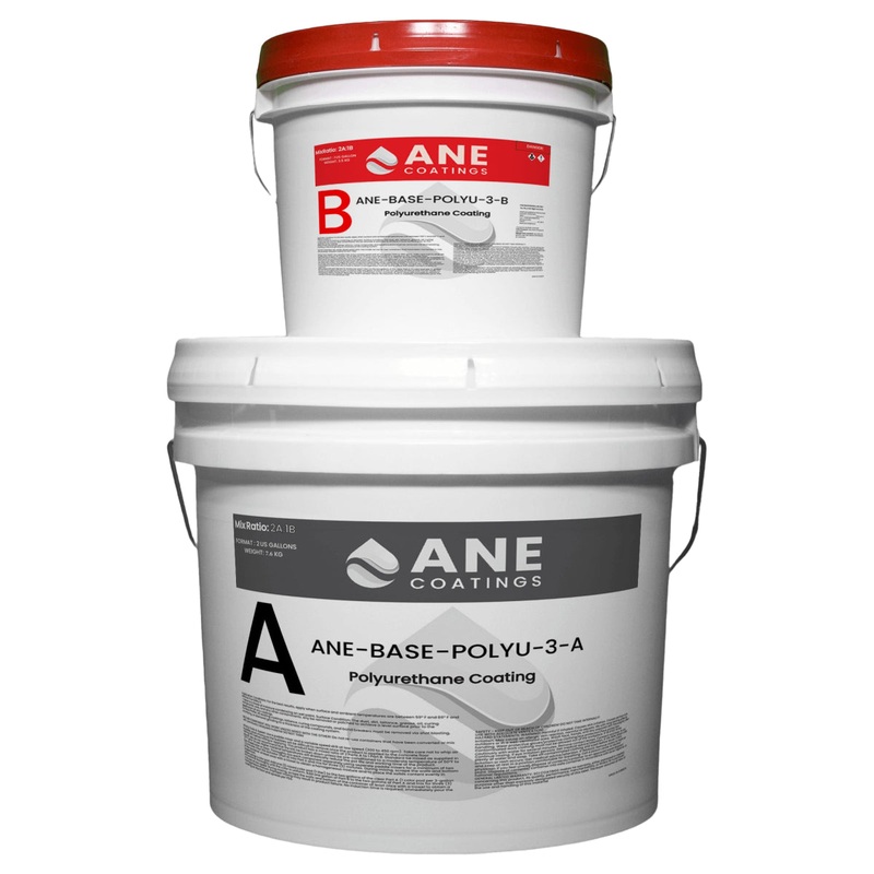 ANE-BASE-POLU-3 Polyurethane Coating