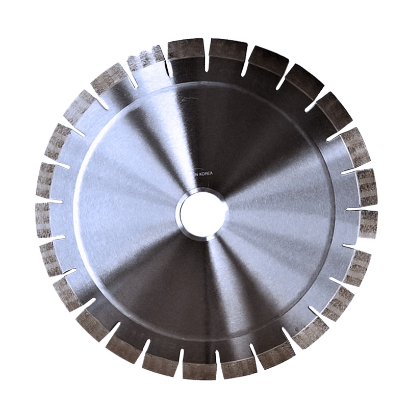 ARIX Turbo-segmented Blade|14″|16″|18″