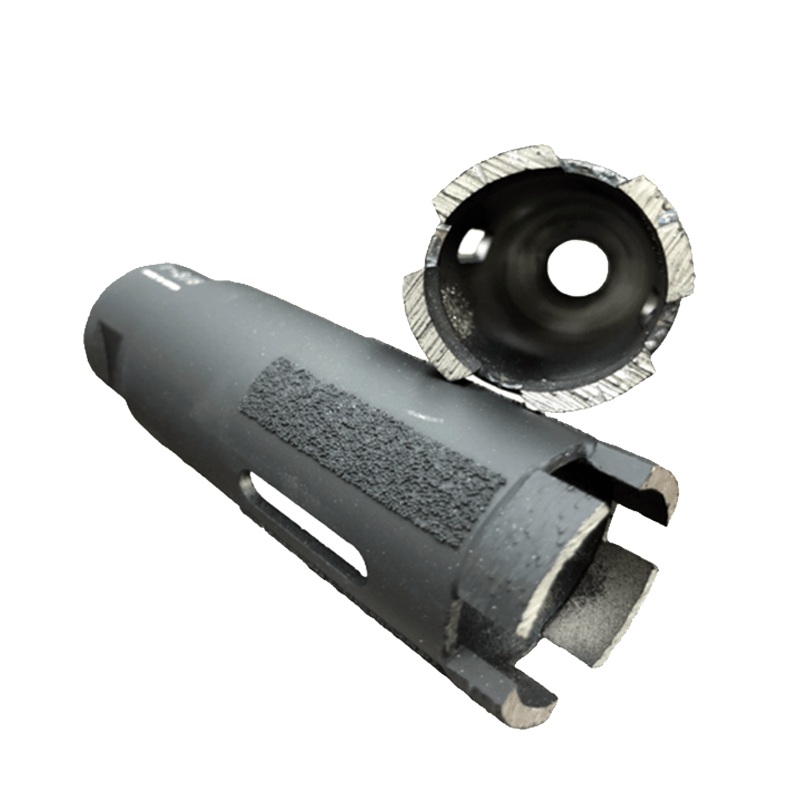 Black Core Bit|1/2|3/4|1|1-1/4|1-1/2|1-3/8|1-3/4|2″|2-1/2″|3|3-1/2|4