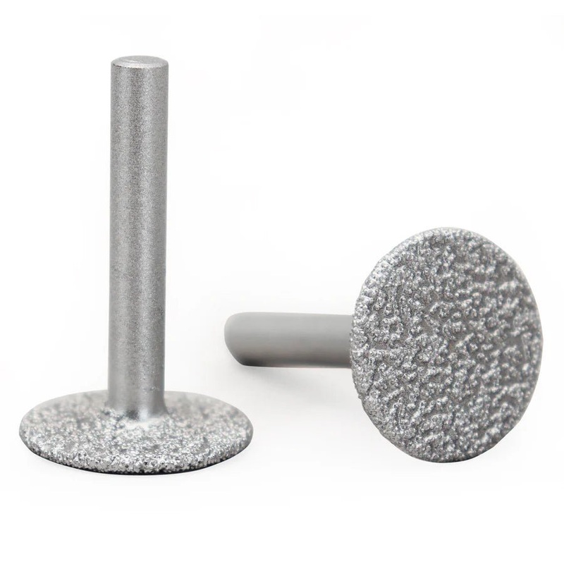 Brazed Profile Blade
