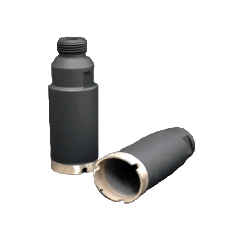 CNC Core Bit|1-1/4|1-3/8|1-3/8″ (With Hole)