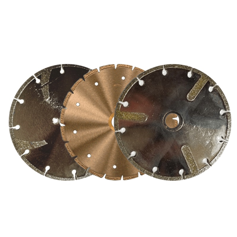 Electroplated Cutter|5″x 7/8-5/8  ( With S/P – Holes)|5″x 7/8-5/8 (Without S/P)|6″x 7/8-5/8 (Without S/P)|5″x 7/8-5/8  ( With S/P)