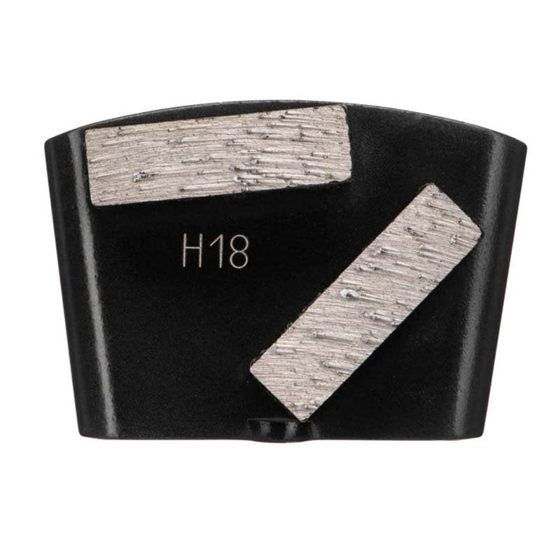 HTB  DOUBLE BAR SEGMENTS|Soft|Medium|Hard|Grit – 16/20|Grit – 30/40