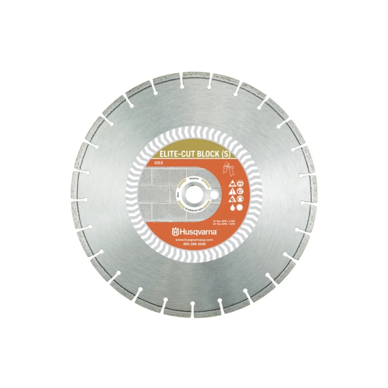 Husqvarna ELITE-CUT Refractory