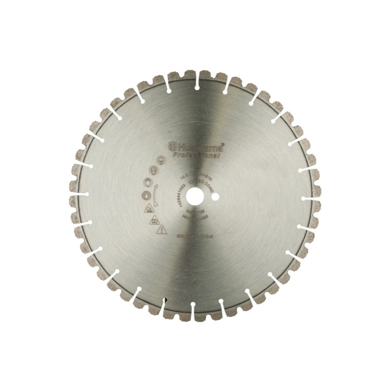 Husqvarna HH610|DP|LYBHP|14 in|16 in|18 in|20 in|20.625 in|24  in