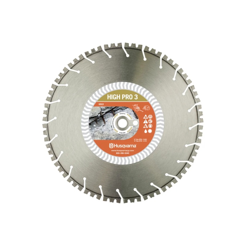 Husqvarna High-Pro 5|14 in|16 in