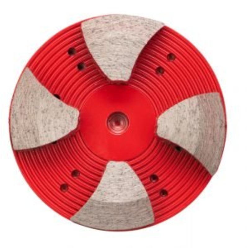 ITS – 4 Segment Beveled Twister Pucks