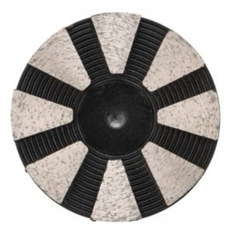 ITS – 8 Segment Non Beveled Pucks – Extremely Hard Bond