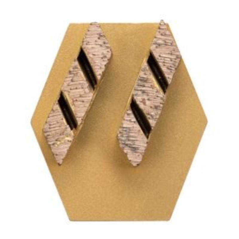 ITS – Double Rapida Segments – Extra Soft Bond