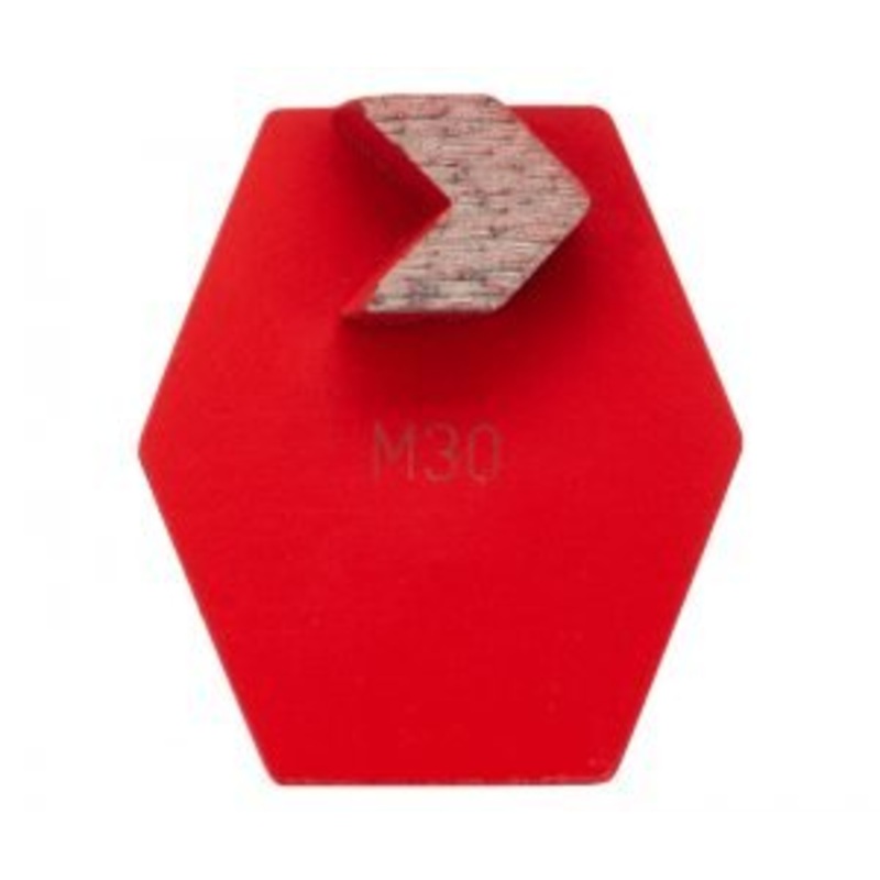 ITS – Single Arrow Segments|GRIT  30/40 HAND LH|GRIT  30/40 HAND RH