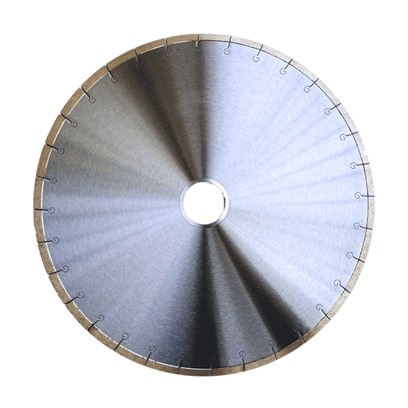 J-Slot Blade for Multi-purpose