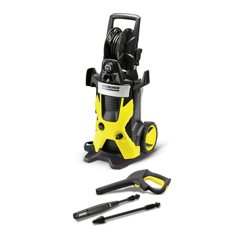 K 5 Premium Electric Pressure Washer 2000 PSI