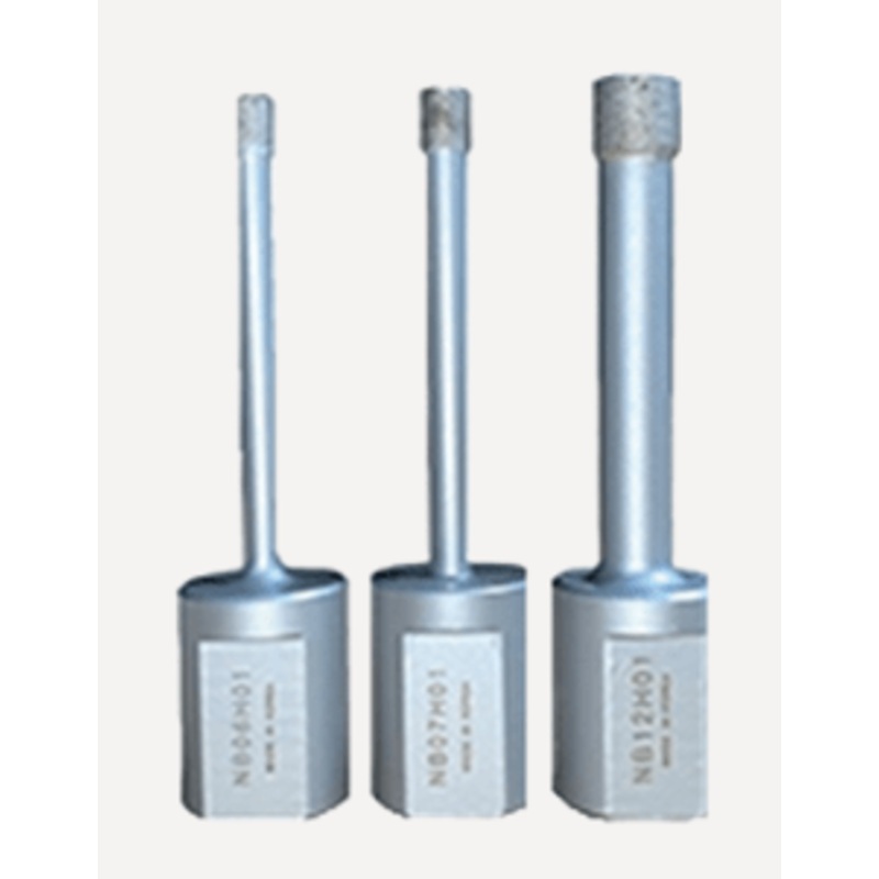 Non Core Bit|1/4″|5/16″|3/8″|1/2″