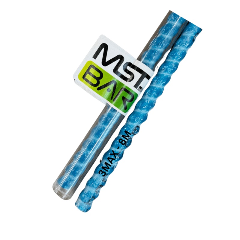 Non – Structural 3 MAX Bar (8M)