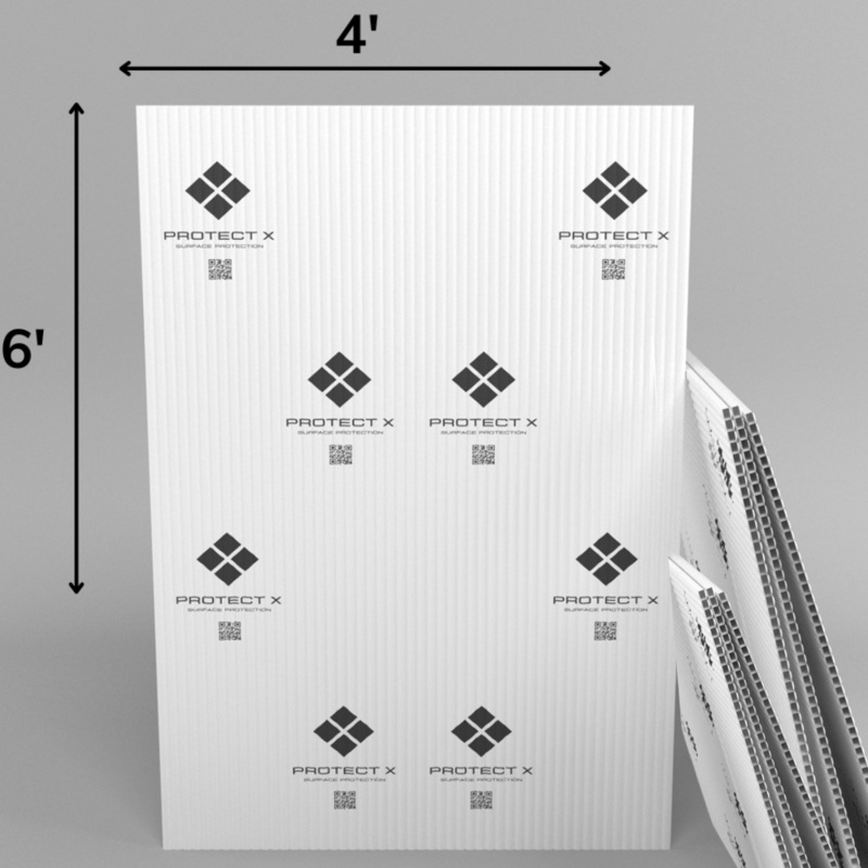 Protectx Max Pack Surface Protection