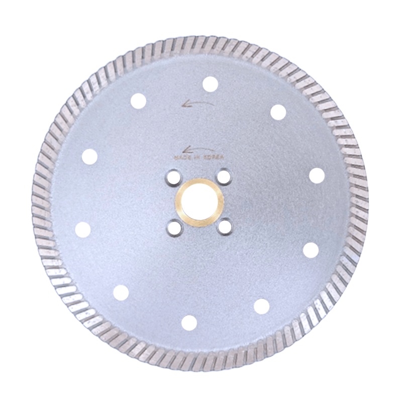 Quartzite Turbo Blade|5″|6″