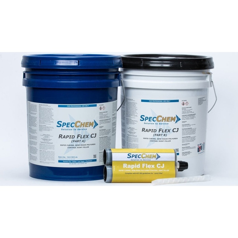 Rapid Flex CJ  Control Joint Filler