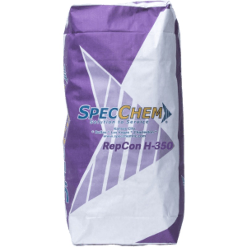 Repcon H Single-Component Polymer-Modified Concrete Repair Mortar (Pack of 6)