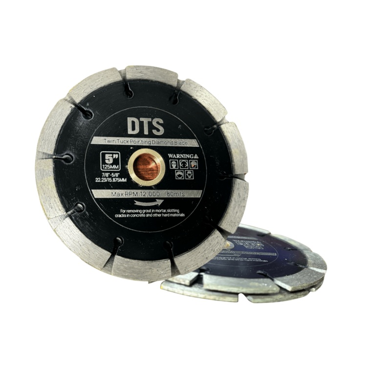 Sandwich Diamond Blade – 5 inches
