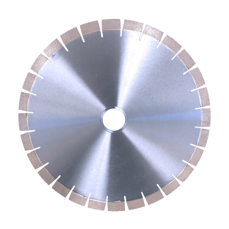 Sandwich segmented Blade|14″|16″|18″|24″