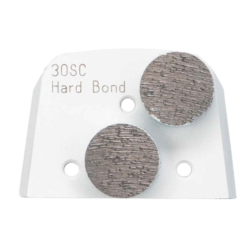 SLIM FIT  DOUBLE ROUND SEGMENTS