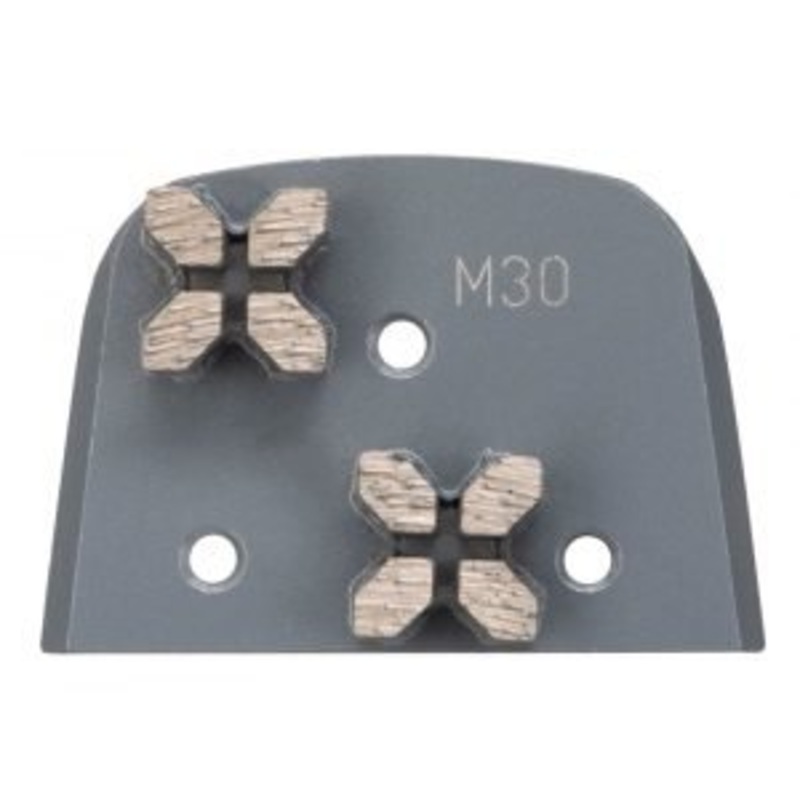 Slim Fit – Double X Segments – Medium Bond