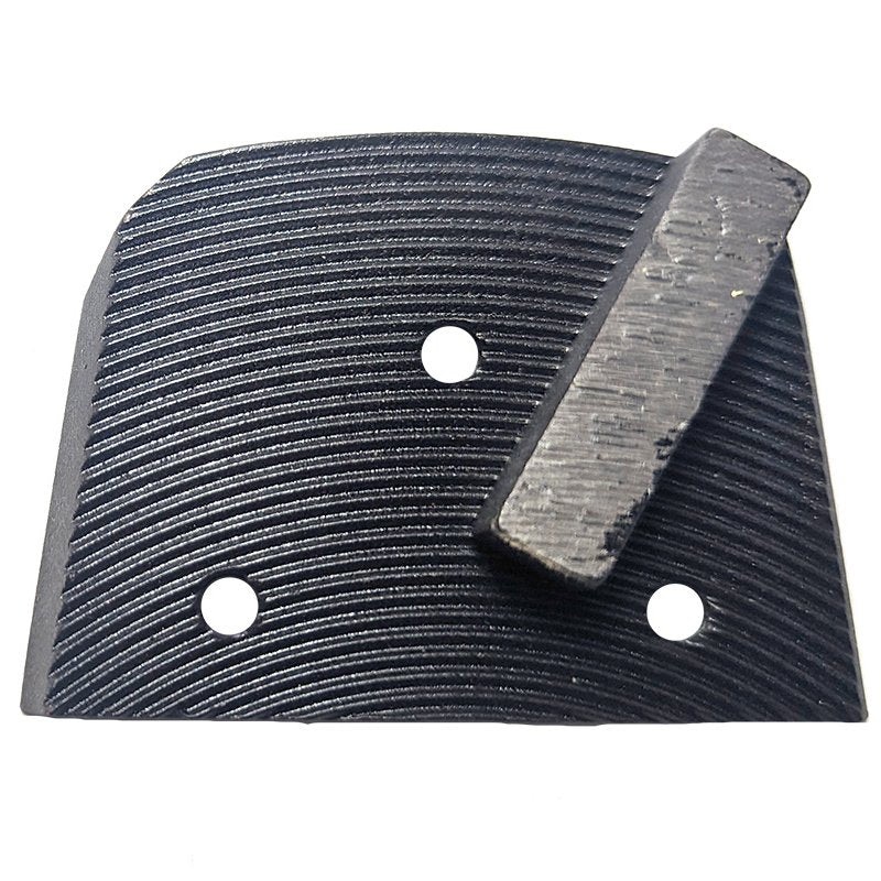 SLIM FIT  SINGLE BAR SEGMENTS|Grit – 16/20|Grit – 30/40|Soft|Medium|Hard