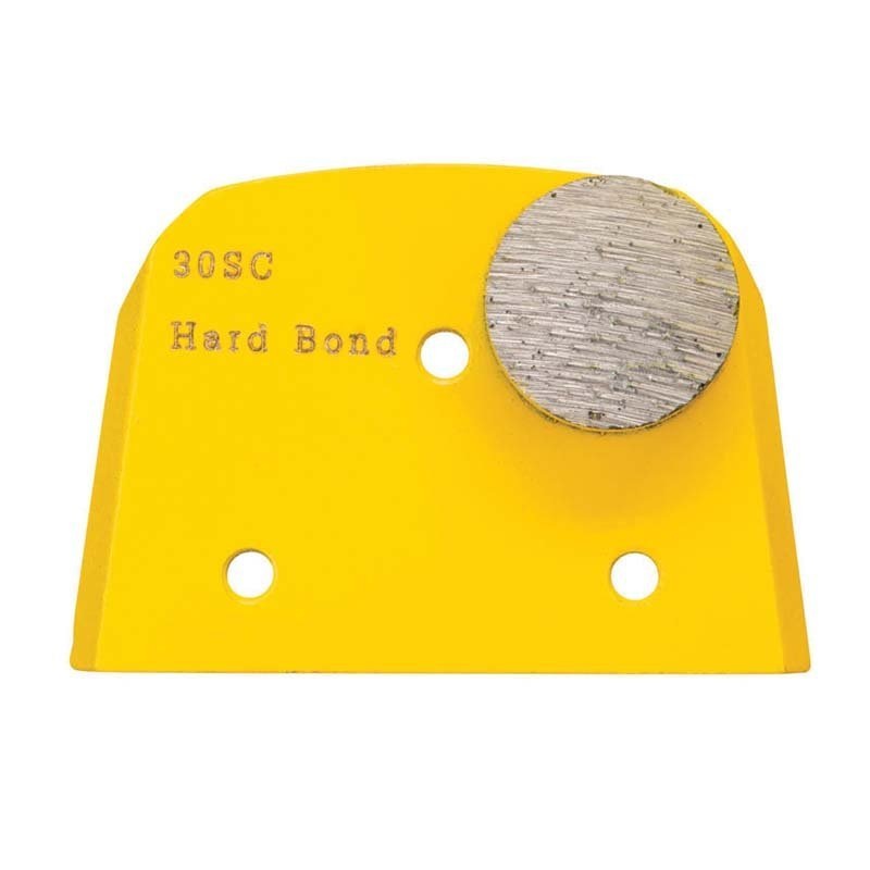 SLIM FIT  SINGLE ROUND SEGMENTS