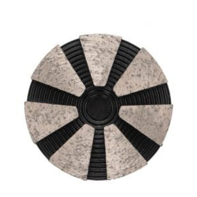TC – 2.5 Non-Beveled Pucks – Extremely Hard Bond