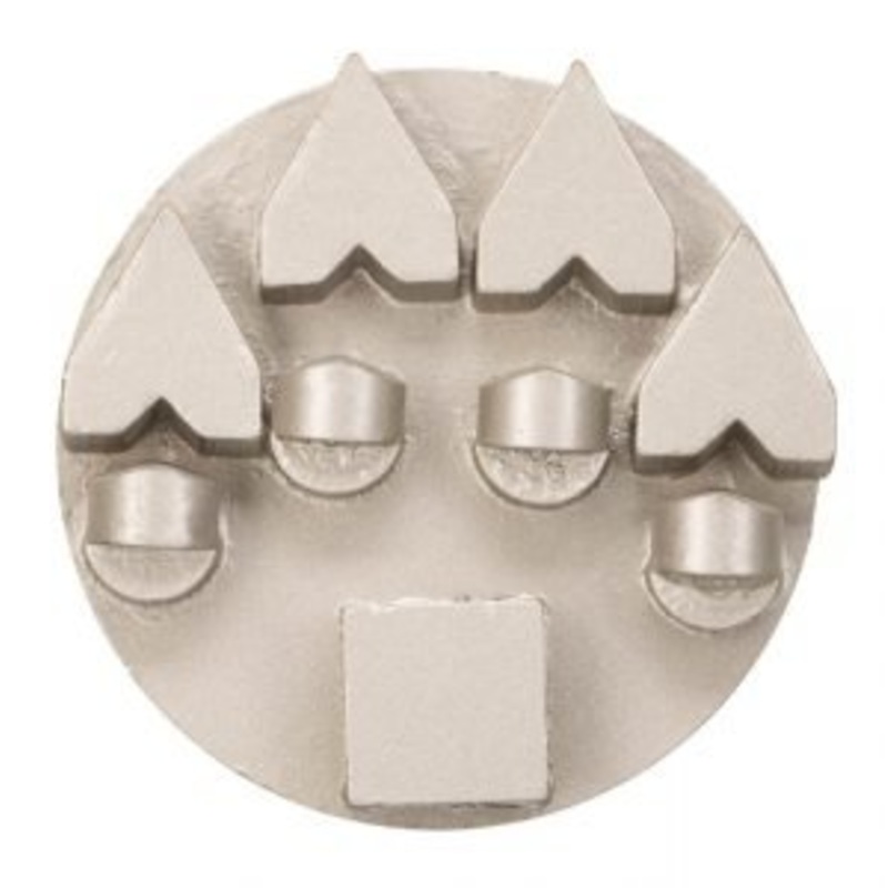 TC – Great Bite PCDs|Seg – 4  Hand LH|Seg – 4  Hand RH