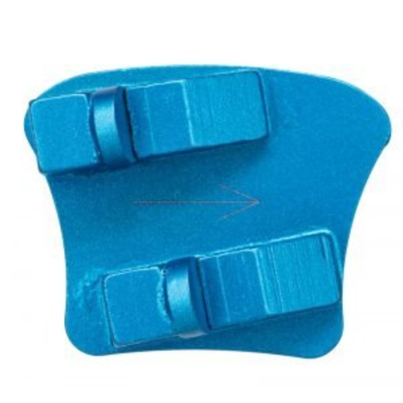 TC – Large 2 Jet PCDs|Seg – 2  Hand LH|Seg – 2  Hand RH