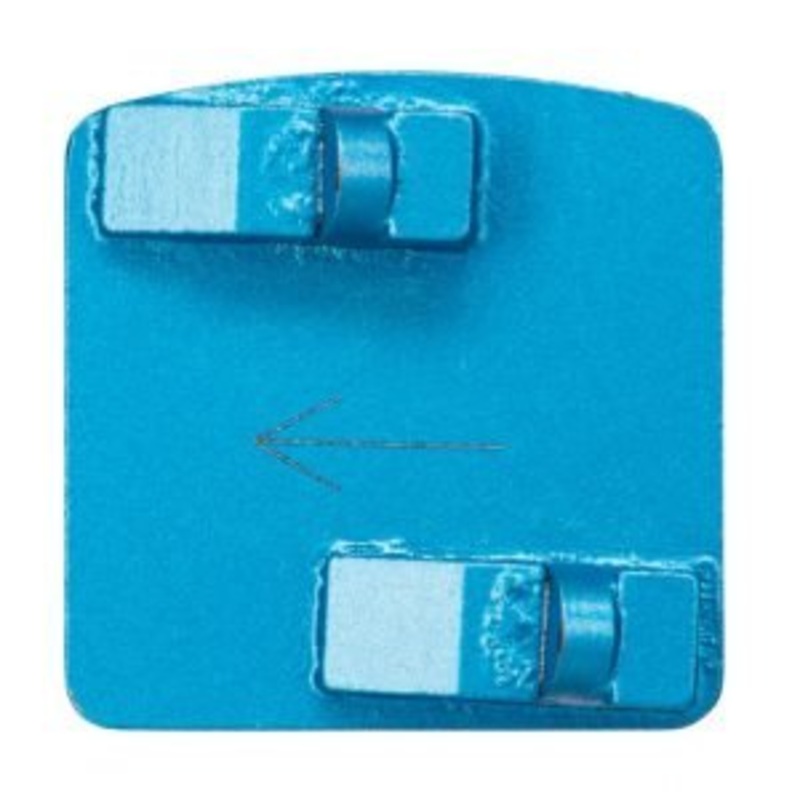 Uni Lock – 2 x Mini Jet PCDs|SEG – 2  HAND  LH|SEG – 2  HAND  RH
