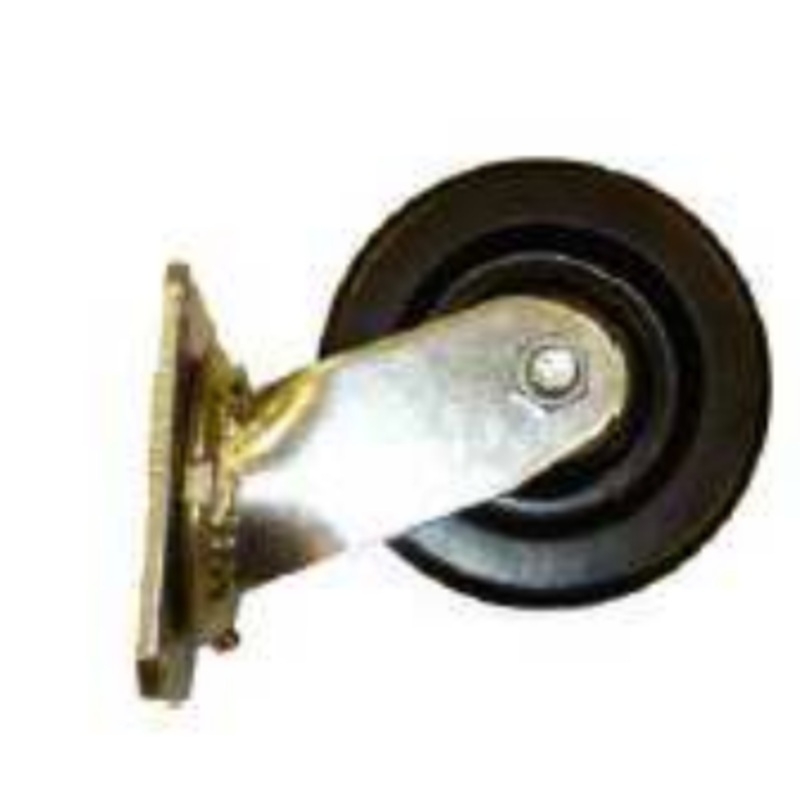5 Caster|Swivel Caster|Swivel/Brake Caster|Rigid Caster|Swivel Stem Caster|Swivel/Brake Stem Caster