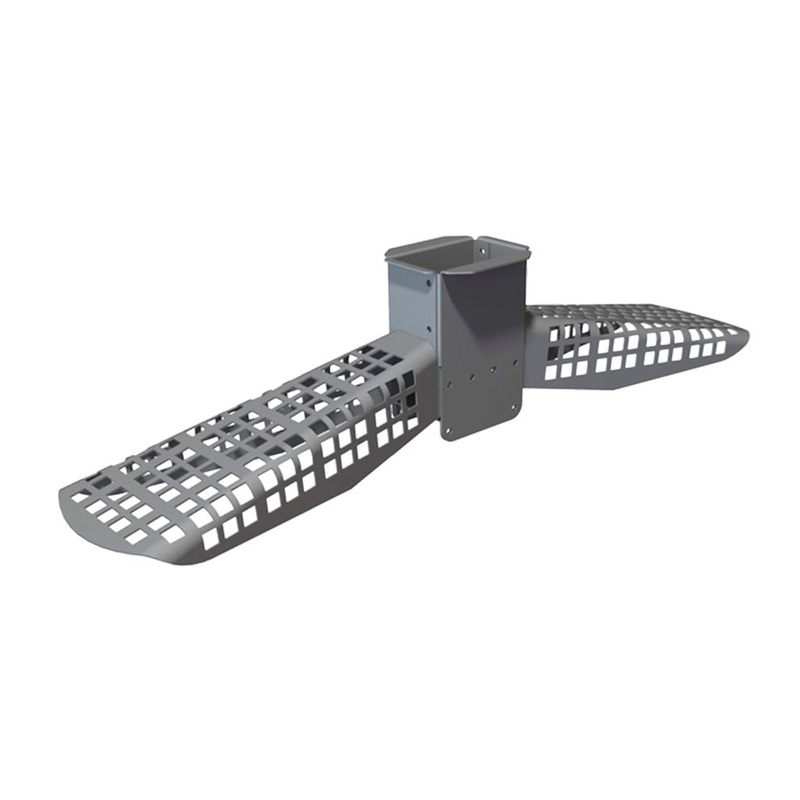 Air Flow Coat Hanger for SmartDry 6