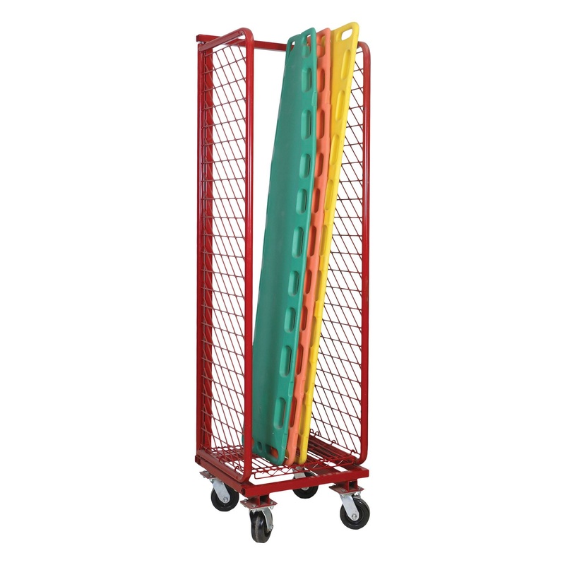 Back Board Rack|Wall Mounted|Mobile