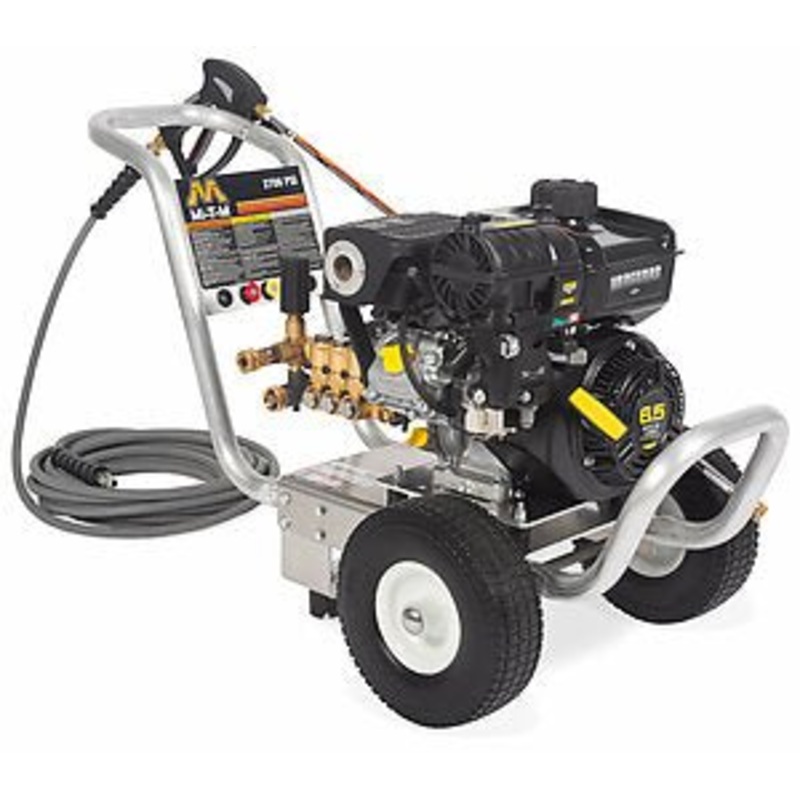 CA Aluminum Series Gasoline Direct Drive – CA-2703-1MMV