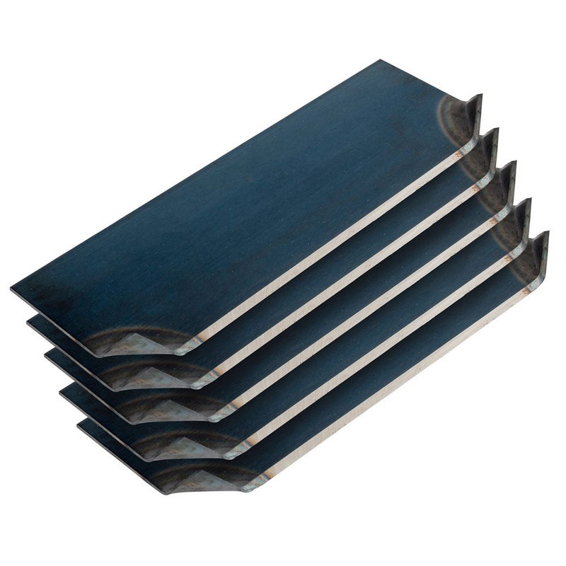 Carpet Blades  5 Pack|10″ Blade|12″ Blade|22″ Blade|24″ Blade|Single Edge  Standard Blade|Single Edge  Heavy Duty Blade|Double Edge  Standard Blade|Double Edge  Heavy Duty Blade