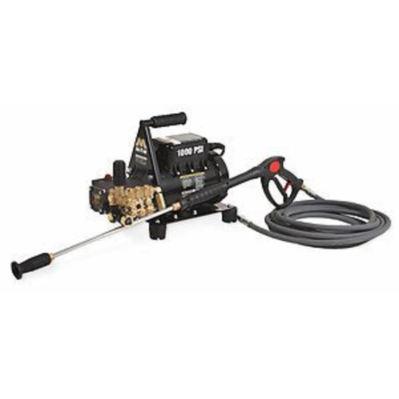 CD Series Electric Direct Drive – CD-1002-4MUH
