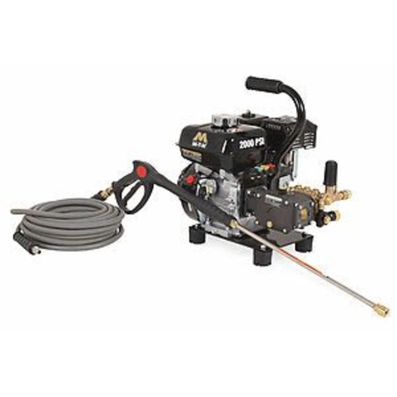 CD Series Gasoline Direct Drive – CD-2003-3MHH