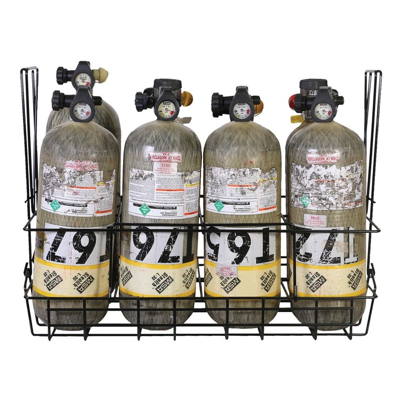 Collapsible Bottle Carrier