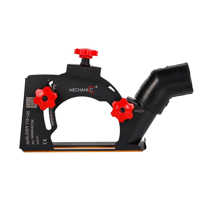 Cutting guard AirSLIDER 5