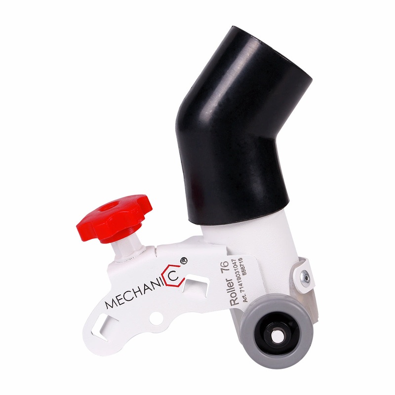 Cutting guard Mechanic Roller 3