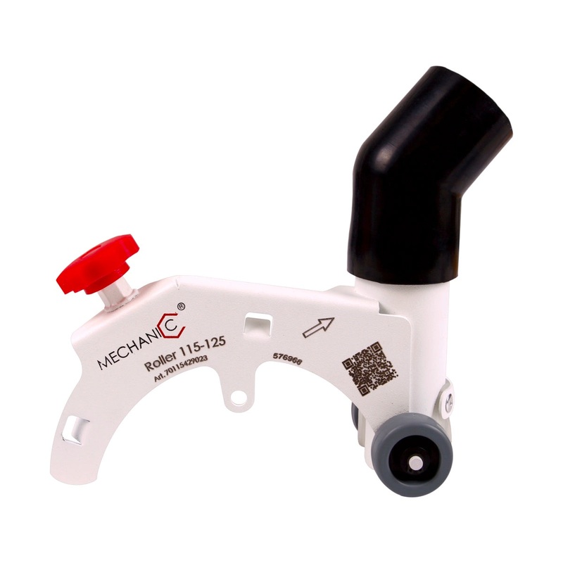 Cutting guard Mechanic Roller 4.5-5