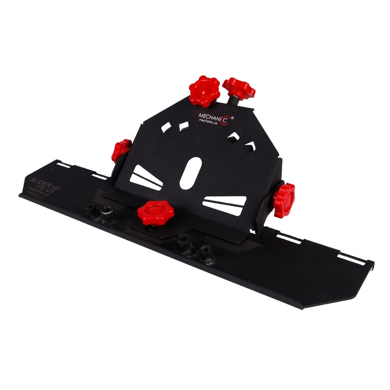 Cutting Guard SLIDER 2x 4.5-5 2.0