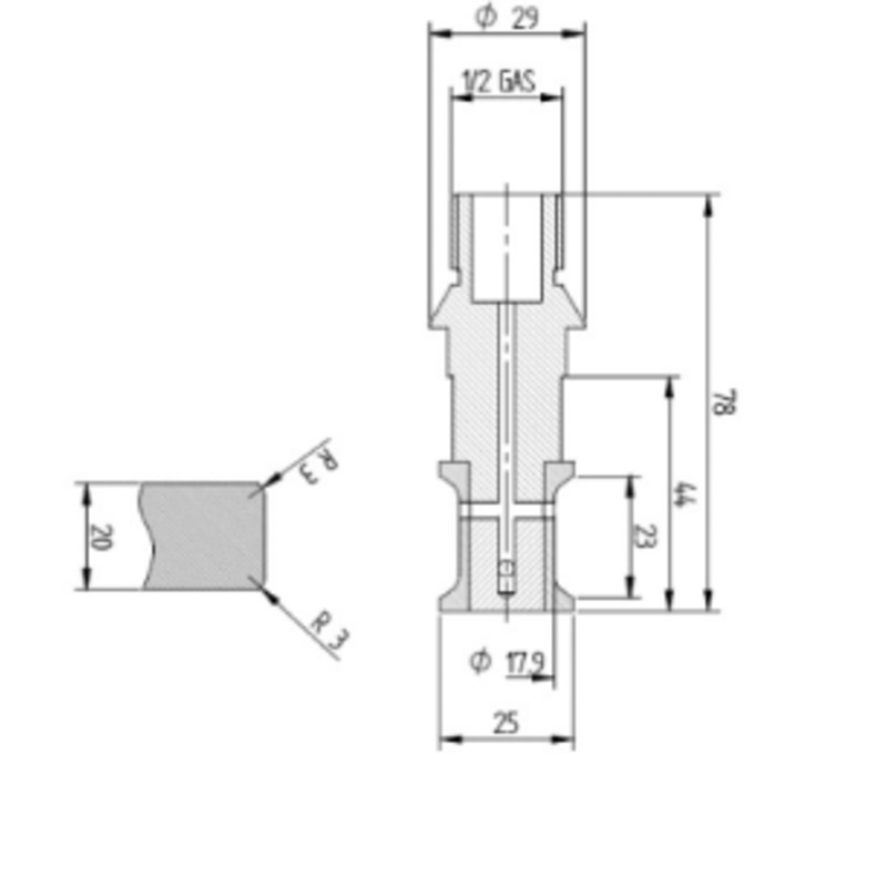 Diamut Sink Bits|2 CM|3CM|P1|P2|P3|P4|P5|P6|P7