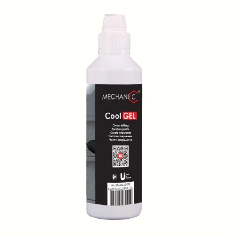Drilling gel CoolGEL 250