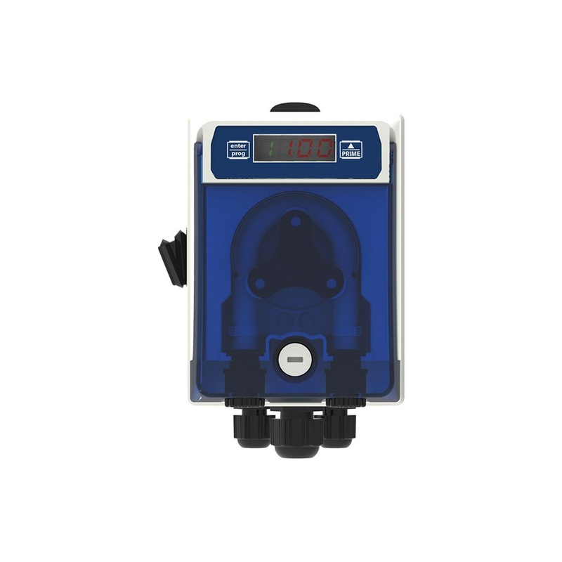 Extractor Soap Injector Pump  SEKO