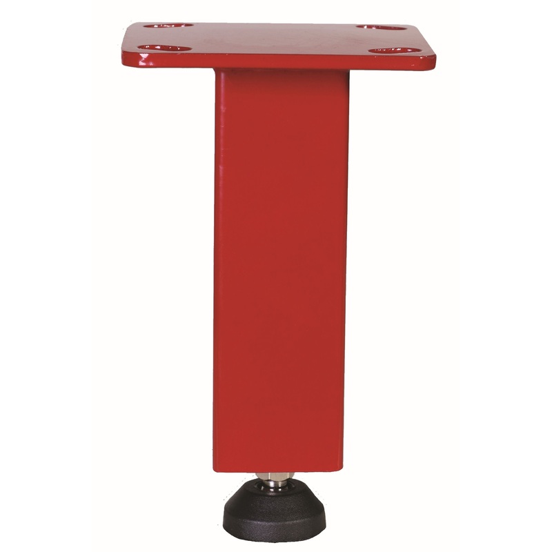 Freestanding Leg