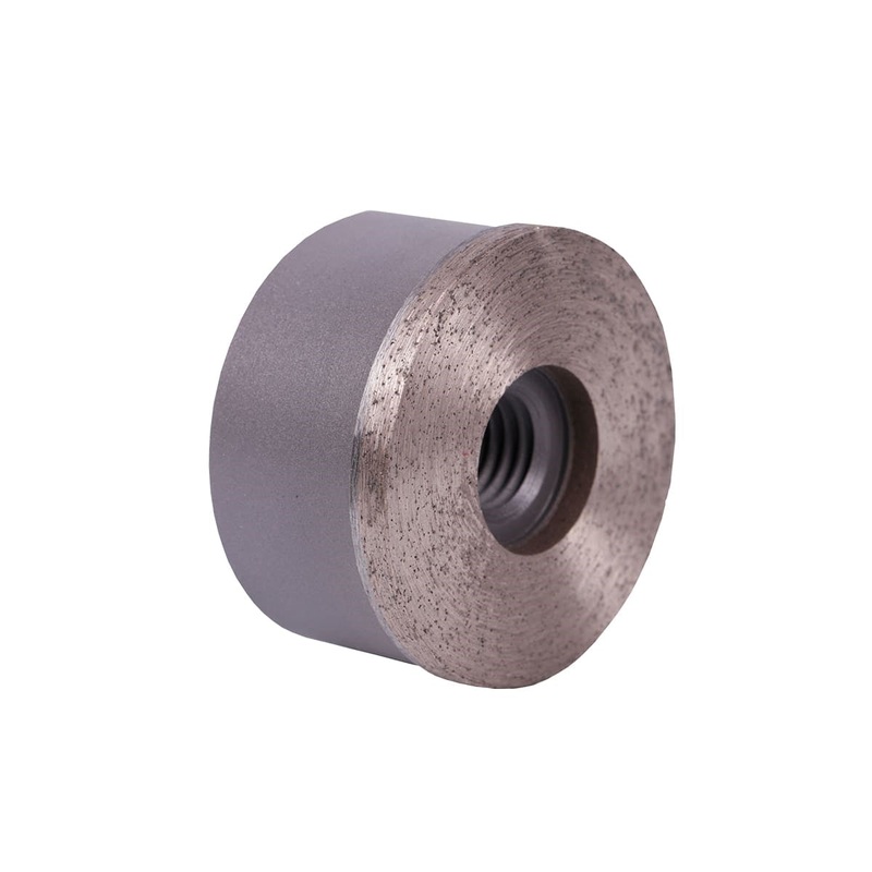 Grinding Wheel DGM-S 2 Hard Ceramics
